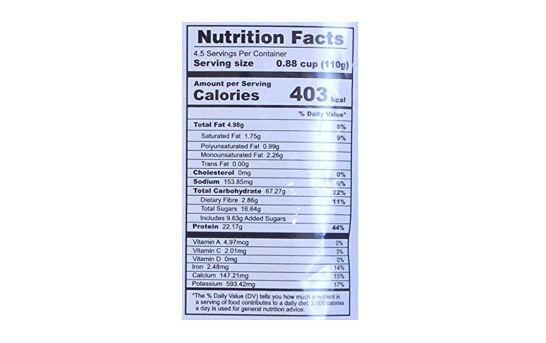 P-Link Masala Gota Instant Mix    Pack  500 grams